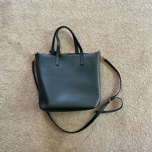 Yves Saint Laurent tote handbag